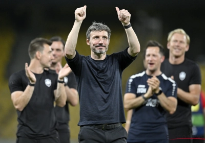 L'étonnante déclaration de Mark Van Bommel sur la Ligue des Champions