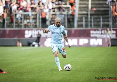 🎥 Le but splendide de Teddy Teuma face à l'AS Monaco 