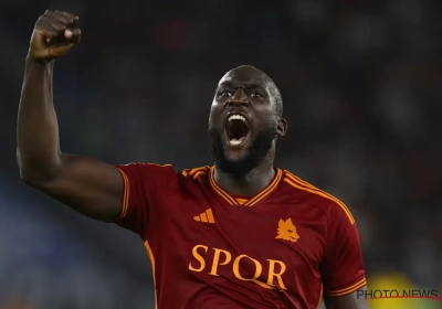 🎥 Romelu Lukaku encore décisif...et épaulé par un ancien grand espoir belge à la Roma