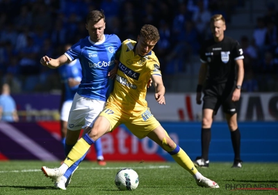 Officiel : La Gantoise devance Genk et attire l'un des talents les plus convoités de Pro League 