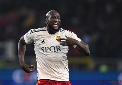 🎥 But chanceux mais statistique folle pour Romelu Lukaku