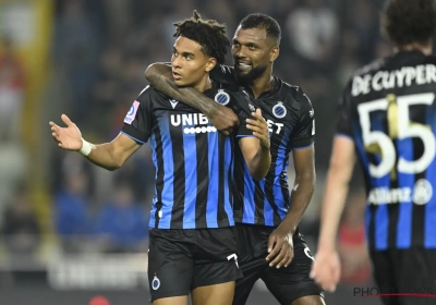 Soulagement pour le Club de Bruges, qui pourrait récupérer plus de 75 millions d'euros pour deux joueurs !