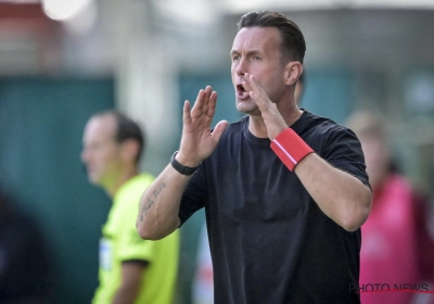 "On attend encore la valeur ajoutée de Ronny Deila à Bruges"