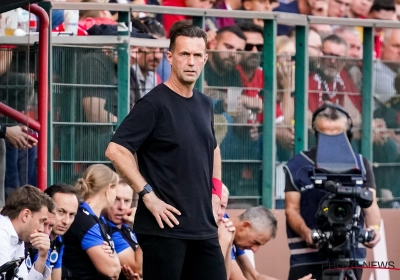 Mis sous pression, Ronny Deila fait son mea culpa 