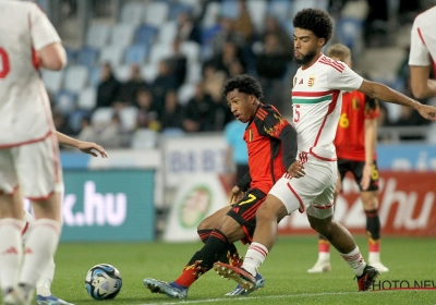 Une pépite belge va rejoindre la Ligue 1 !