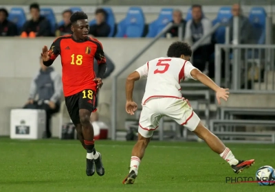 OFFICIEL : deux joueurs belges rejoignent une écurie de Ligue 1