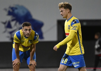 Nouveau départ à Westerlo, qui se sépare de l'un de ses internationaux 