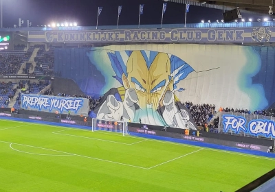 Une nouvelle fois scandaleux, les supporters de Genk ont fait interrompre la rencontre face à l'URSL Visé