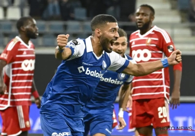 Officiel : Tarik Tissoudali quitte La Gantoise après 56 buts pour les Buffalos : "Je reviendrai certainement"