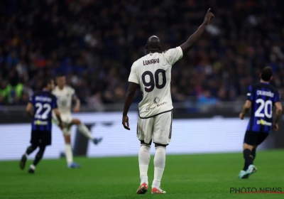 Romelu Lukaku se fait incendier par la presse italienne