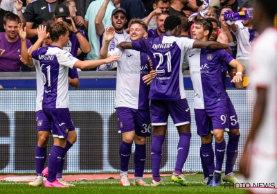 Bonne nouvelle pour Jesper Fredberg : Empoli se manifeste pour soulager Anderlecht d'un indésirable