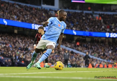 Incroyable : Doku a illuminé la Ligue des Champions en seulement 10 minutes 