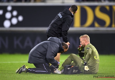 La décision tombe pour Kasper Schmeichel et Anders Dreyer