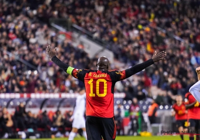 Un candidat revient à la charge pour Romelu Lukaku, dont l'avenir est incertain