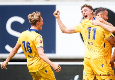 Bientôt le grand saut pour cette pépite de Pro League ? Un top club européen très intéressé ! 