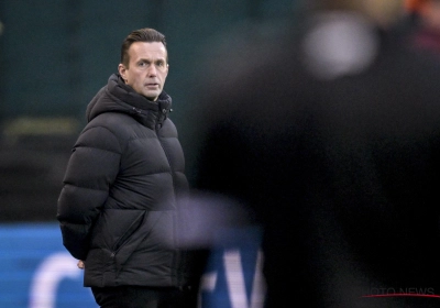 La triste et étonnante statistique de Deila avec le FC Bruges