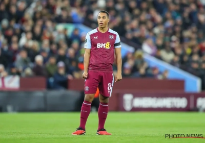 La tuile pour Youri Tielemans à deux mois de l'Euro 