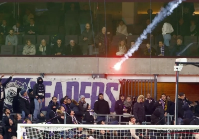 Vers une décision inédite pour les prochains Clasico Anderlecht - Standard ? 