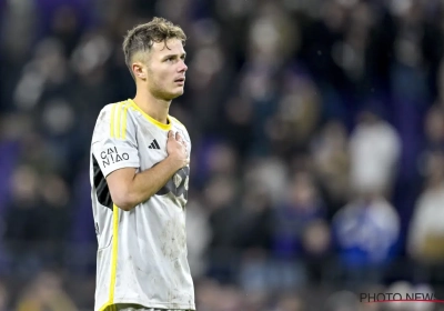 C'est presque fait : Zinho Vanheusden va déjà faire son retour en Jupiler Pro League !