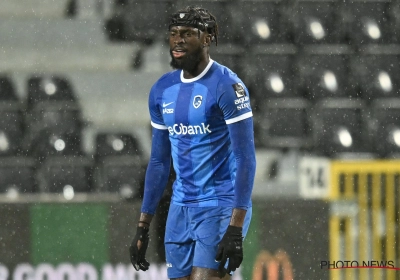 Le "lapin" d'Arokodare à Fredberg était peut-être bien la meilleure chose qui pouvait arriver à Anderlecht