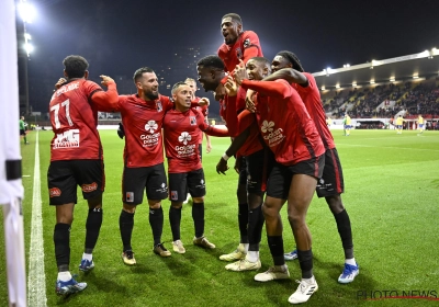 Première victoire en un mois pour le RWDM, qui se rassure 