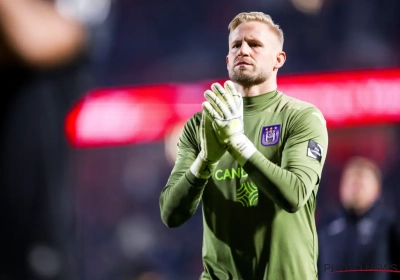 Bientôt le dénouement dans le dossier Kasper Schmeichel à Anderlecht ? Il pourrait faire son retour en Premier League 