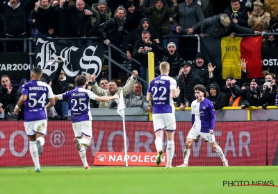 🎥 But sensationnel, assist intelligent : Théo Leoni était en feu