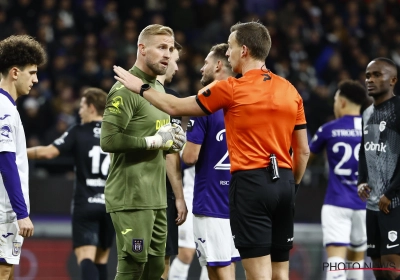 Anderlecht-Genk rejoué ? Le précédent qui pourrait donner raison au Racing Genk