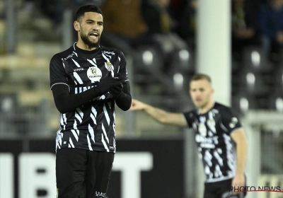 Officiel : le Sporting Charleroi tente un nouveau coup à la Adem Zorgane !