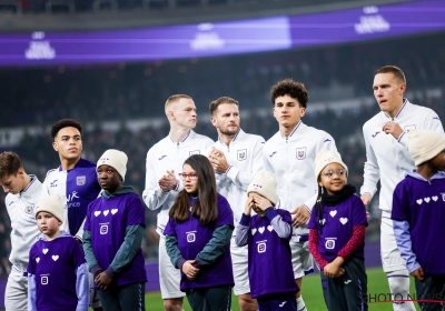 Un jeune d'Anderlecht va renforcer un adversaire en Pro League 