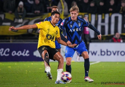 Bientôt le dénouement pour ce joueur ciblé par Anderlecht et La Gantoise ? 