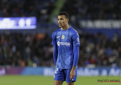 Incroyable : après Marseille, Mason Greenwood serait également suivi...par le dirigeant d'un club belge ! 