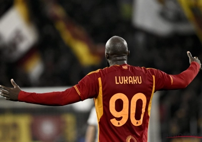 🎥 Revoilà Big Rom' : Lukaku rugit à nouveau 