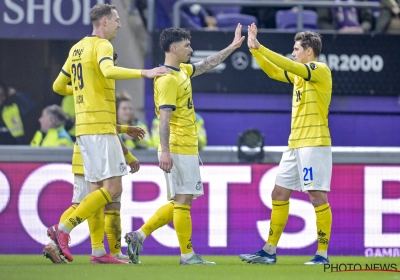 Anderlecht - Union, déjà le match décisif ? 