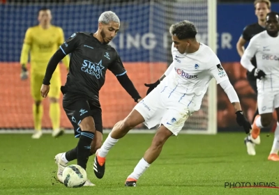 OFFICIEL : la fin d'une saga à Genk, qui va empocher une belle somme 