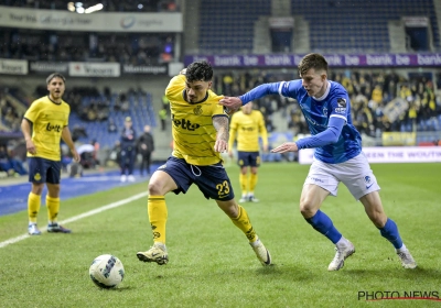 Un futur transfert surprenant à Genk ? 