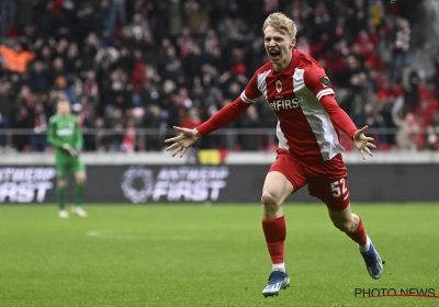 🎥 Deux buts encaissés dans le money time, deux joueurs sortis sur civière : le Club de Bruges perd tout à l'Antwerp