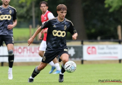 L'espoir renaît ! Le SL16 FC renoue avec la victoire et s'offre un véritable festival 