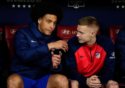 Ceci n'est pas un exercice ! Arthur Vermeeren a rejoué avec l'Atletico (mais ce n'était vraiment pas un cadeau)