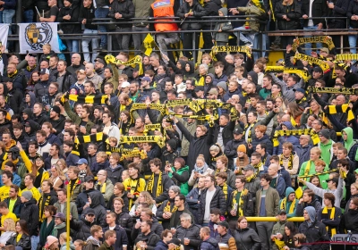 Les Francs Borains écrasés, Zulte reste dans la roue du RWDM