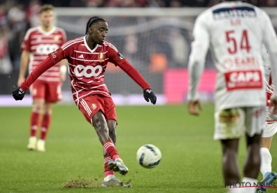 Changement de plan pour Hakim Sahabo, Eckert Ayensa arrive : ça bouge au Standard en fin de mercato