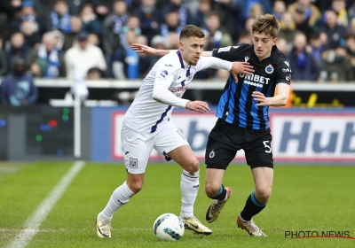 Thorgan Hazard a livré un de ses matchs les plus aboutis et remercie Brian Riemer