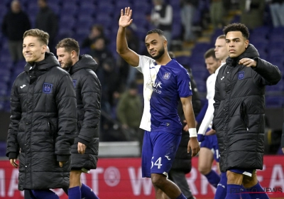 Killian Sardella emboîte le pas... de Youri Tielemans et espère connaître la même issue à Anderlecht