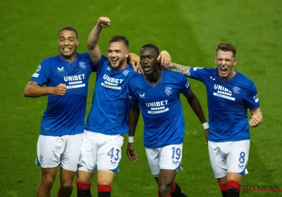 🎥 Un ancien buteur de JPL offre la victoire aux Rangers de Philippe Clement