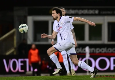 Officiel : Thomas Delaney part terminer sa carrière là où elle a commencé