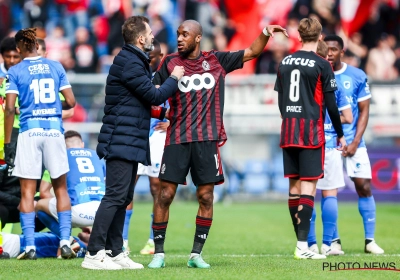 Genk a-t-il été si bon ou le Standard si mauvais ? "Ils ont joué un grand match"