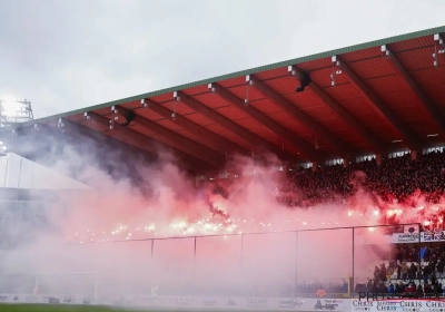 Le Club de Bruges prend des mesures avant la réception du PAOK : "Pour la sécurité de tous" 