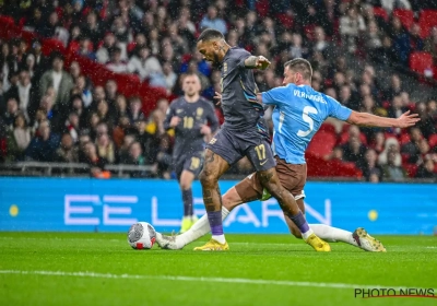 Philippe Albert identifie la plus grande faiblesse des Diables Rouges : "Tous nos adversaires la connaissent..." 