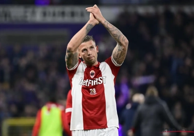 Toby Alderweireld s'en prend violemment à l'arbitrage, un ancien arbitre le fustige : "Je ne l'ai pas entendu la saison dernière"