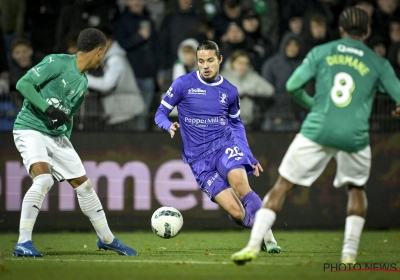 Officiel : le Patro Eisden boucle un transfert record pour une pépite !